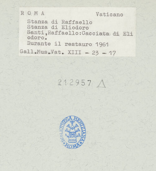 Rückseite von bh212957_recto