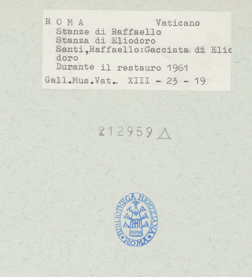 Rückseite von bh212959_recto