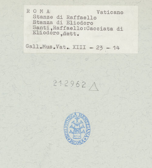 Rückseite von bh212962_recto