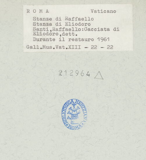 Rückseite von bh212964_recto