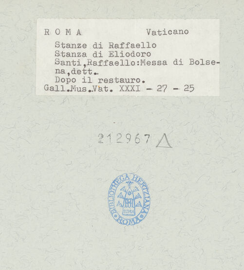 Rückseite von bh212967_recto