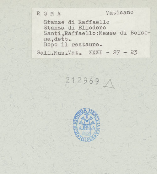 Rückseite von bh212969_recto