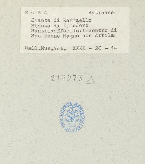 Rückseite von bh212973_recto