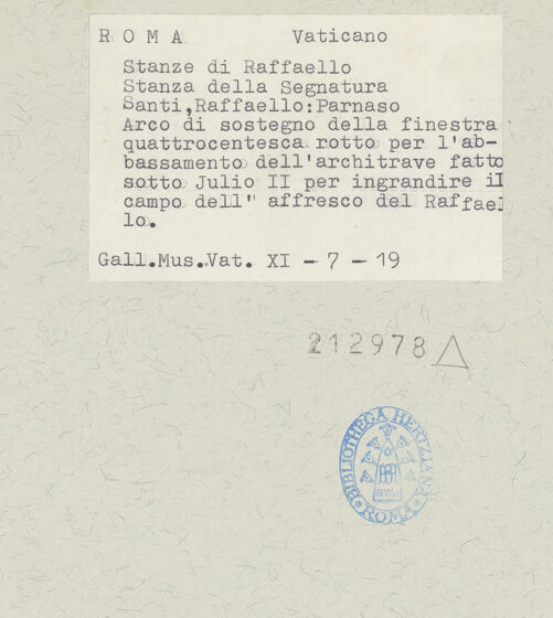 Rückseite von bh212978_recto