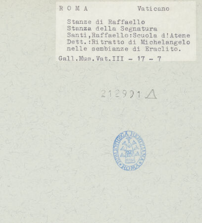 Rückseite von bh212991_recto