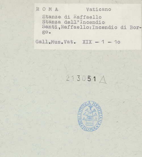 Rückseite von bh213051_recto