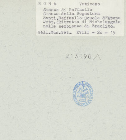 Rückseite von bh213090_recto