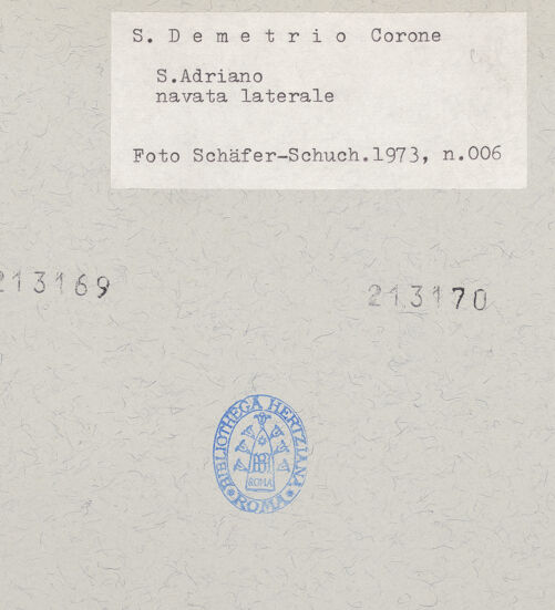 Rückseite von bh213169_bh213170_recto