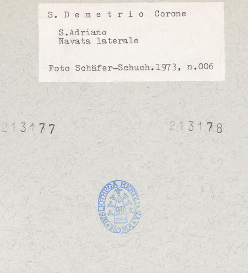 Rückseite von bh213177_bh213178_recto