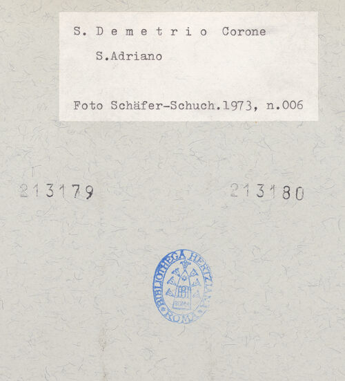 Rückseite von bh213179_bh213180_recto