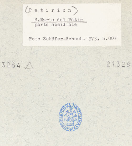 Rückseite von bh213264_bh213265_recto