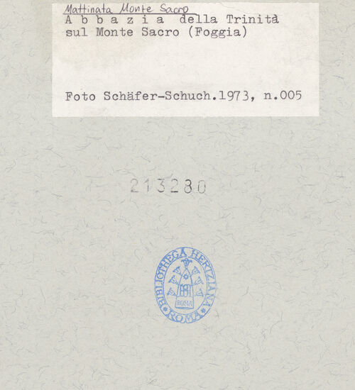 Rückseite von bh213280_recto