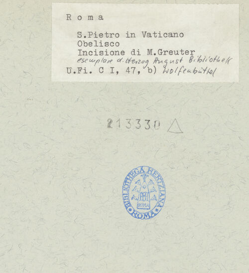 Rückseite von bh213330_recto