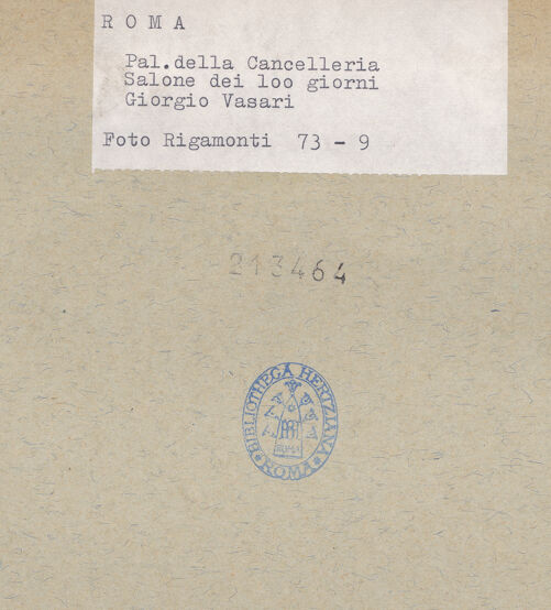 Rückseite von bh213464_recto