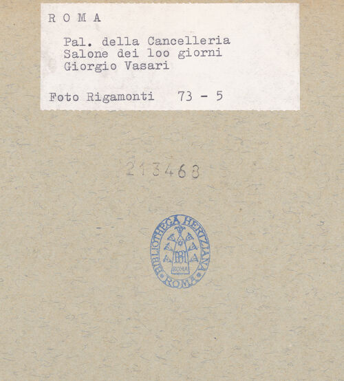 Rückseite von bh213468_recto