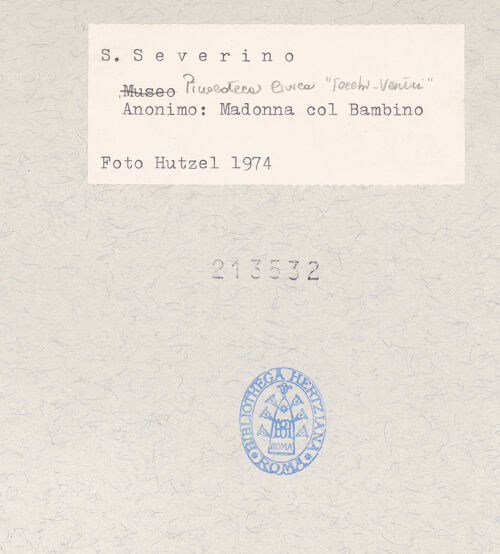 Rückseite von bh213532_recto