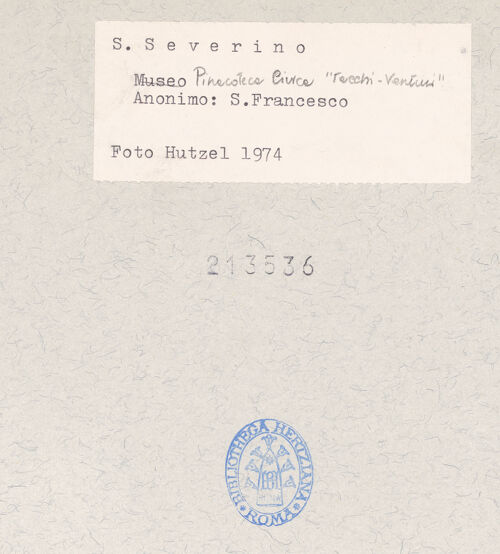 Rückseite von bh213536_recto