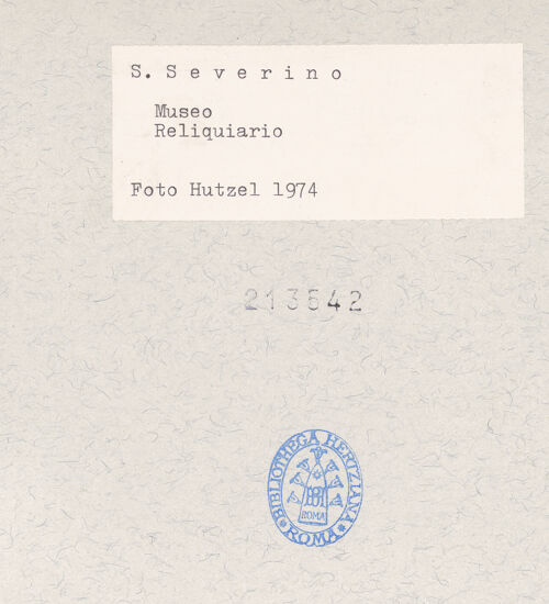 Rückseite von bh213542_recto