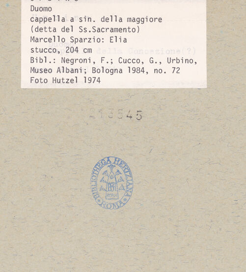 Rückseite von bh213545_recto