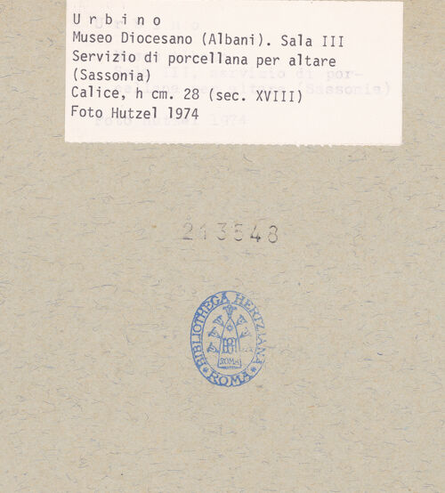 Rückseite von bh213548_recto