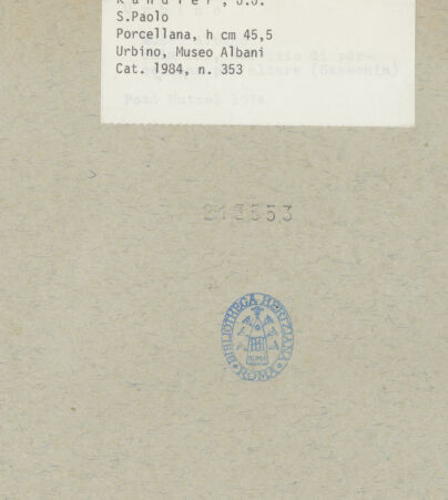 Rückseite von bh213553_recto