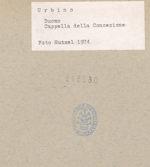 Rückseite von bh213580_recto