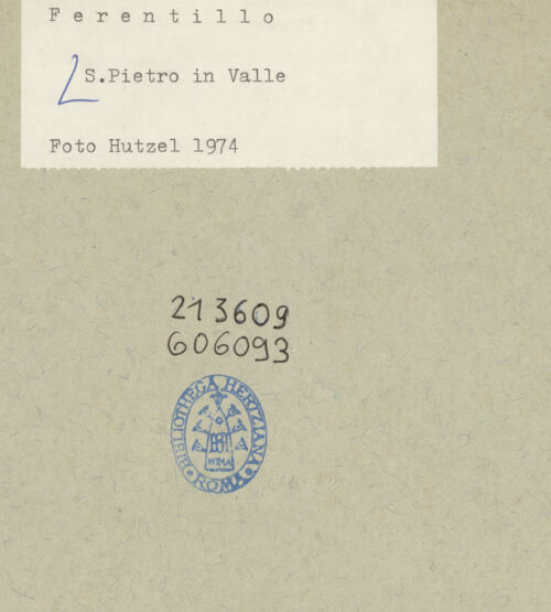 Rückseite von bh213609_bh606093_recto