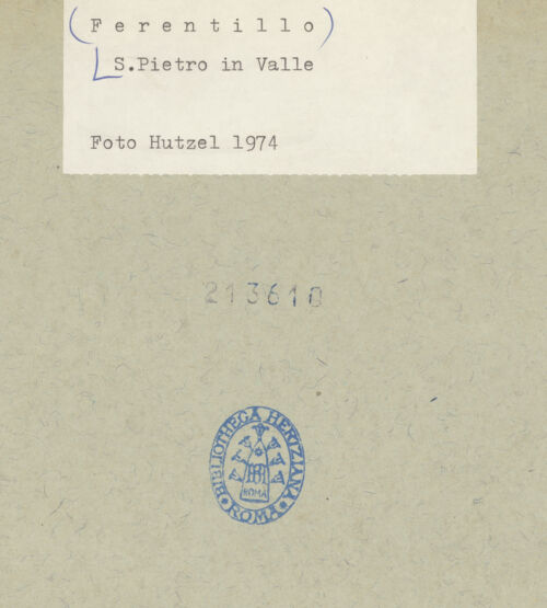 Rückseite von bh213610_recto