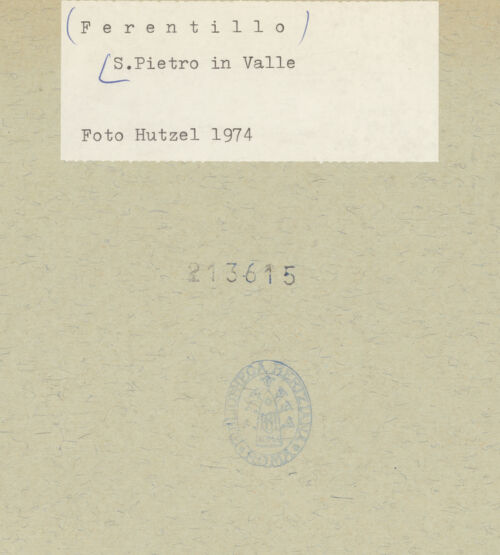 Rückseite von bh213615_recto