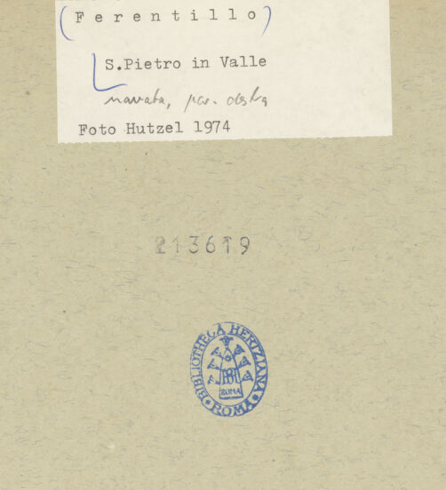 Rückseite von bh213619_recto