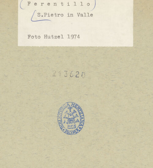 Rückseite von bh213620_recto