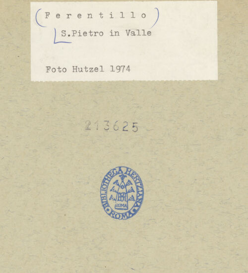 Rückseite von bh213625_recto