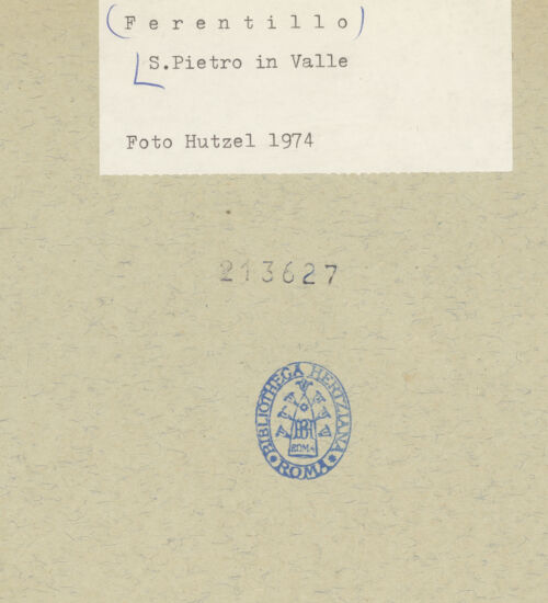 Rückseite von bh213627_recto