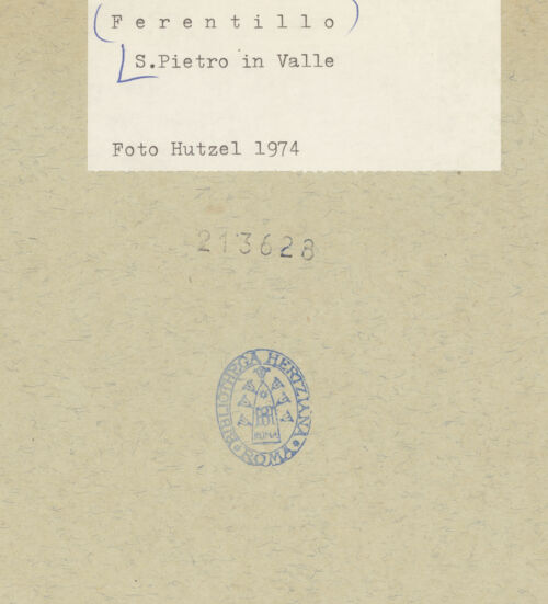 Rückseite von bh213628_recto