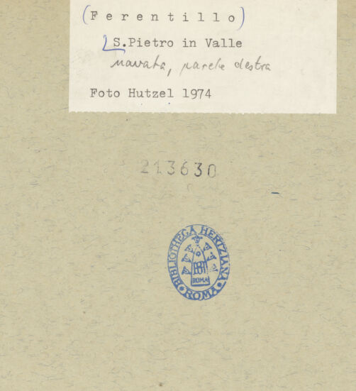 Rückseite von bh213630_recto