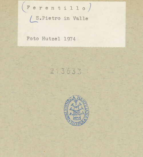 Rückseite von bh213633_recto