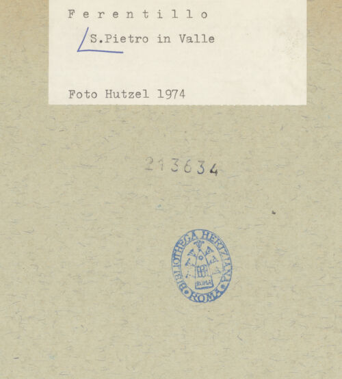 Rückseite von bh213634_recto