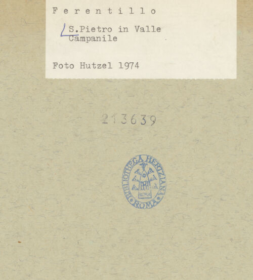 Rückseite von bh213639_recto