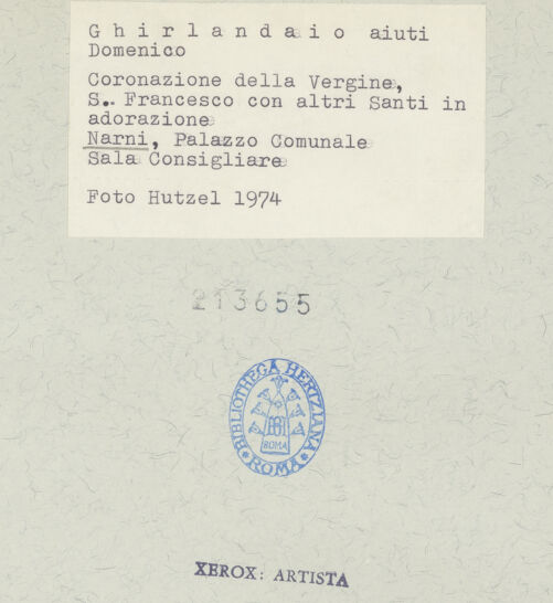 Rückseite von bh213655_recto