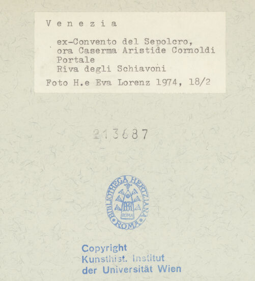 Rückseite von bh213687_recto