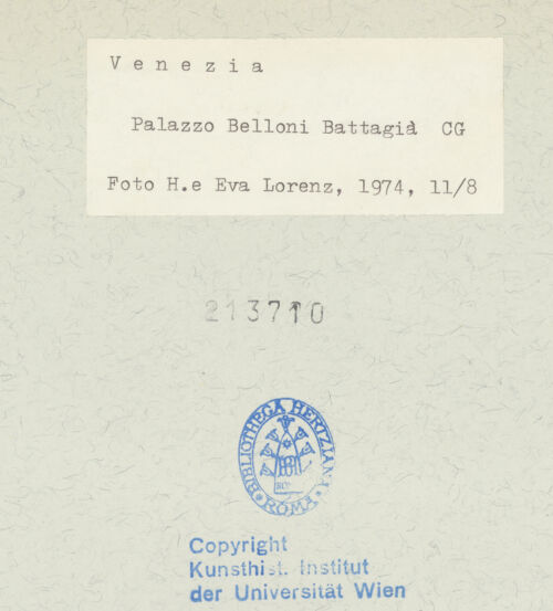 Rückseite von bh213710_recto