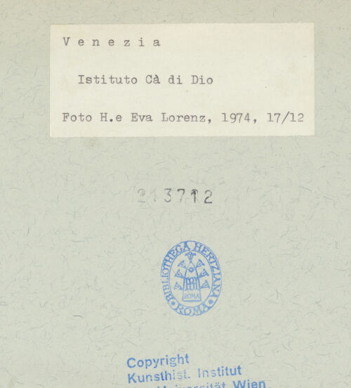 Rückseite von bh213712_recto