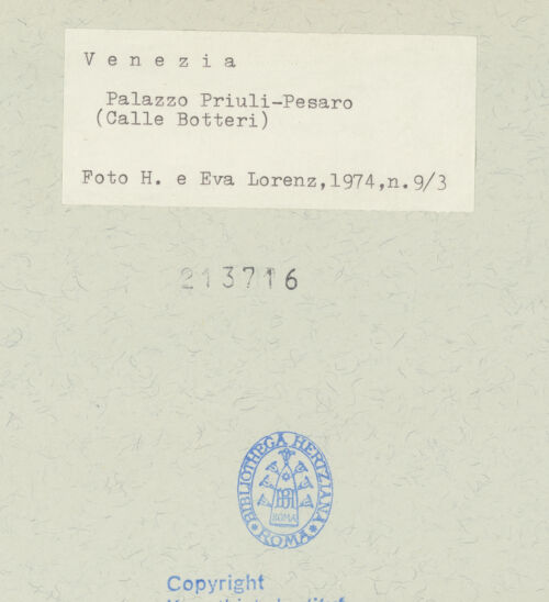 Rückseite von bh213716_recto