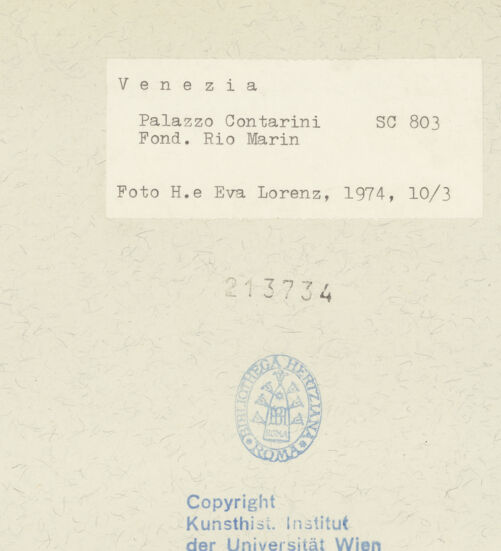 Rückseite von bh213734_recto