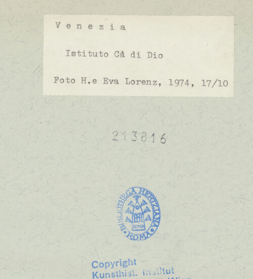 Rückseite von bh213816_recto