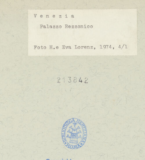 Rückseite von bh213842_recto