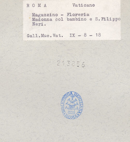 Rückseite von bh213856_recto