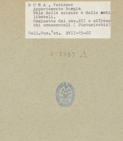 Rückseite von bh213957_recto