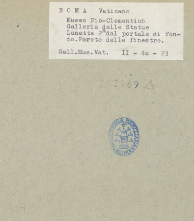 Rückseite von bh213969_recto