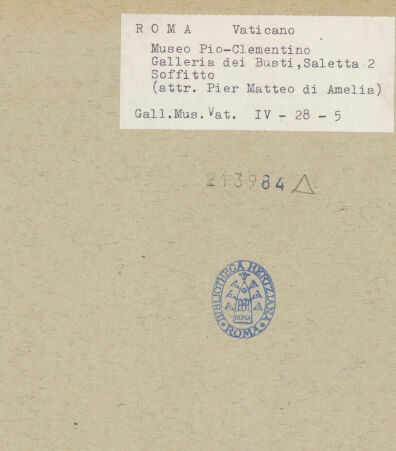 Rückseite von bh213984_recto